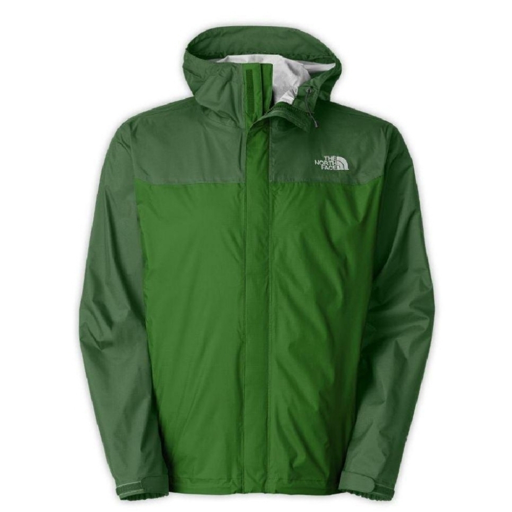 The North Face Venture Jacket- Raincoat
